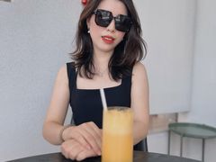 -看得到风景的咖啡馆(白玉兰广场店)