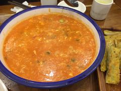 -宣海荣锅贴大王·陕味小吃集(钟楼店)