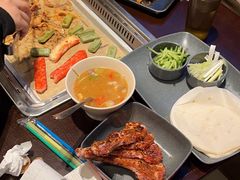 -新石器烤肉(虹悦城店)