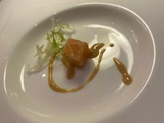 -龙虾酒吧扒房(宁波香格里拉店)