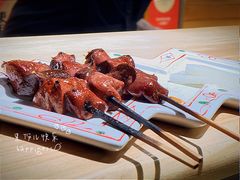 鸡肝-鳥禾(天津店)