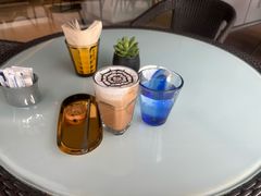 -粤海喜来登酒店·&More聚驿(天河城店)
