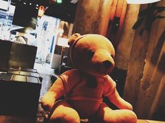 -漫咖啡(奥体店)