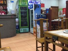 -爆肚于(赵公口桥店)