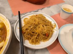 -黄山排云型旅酒店餐厅