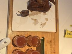 -汤城小厨•粤菜•靓汤(金宝街店)
