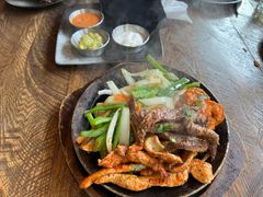 -Q MEX 库迈墨西哥餐吧(三里屯店)