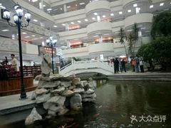 -沈阳师范大学-图书馆