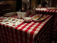 -西贝(上海我格广场店)