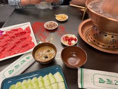 -南门涮肉(后海店)
