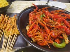 -聚味瞿记·龙虾堂(坡子街店)