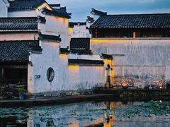 -呈坎景区