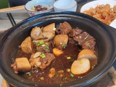 -阿毛饭店(和义路店)