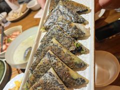 -四方桌·福建客家土菜(沙县步行街店)