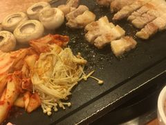-香猪坊(五道口店)