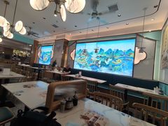 -苏晓玥·手作江南小吃(深圳北站店)