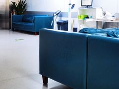 -美年大健康体检中心(西直门分院)