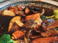 -老德州四合院·德州菜(天衢路店)