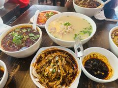 -牛王庙(龙华花园店)
