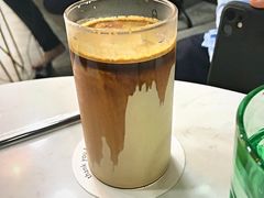 -ADO KAFE(大学城店)