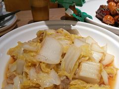 -溪林小馆(浦江城市生活广场店)