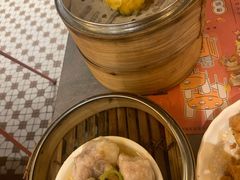 -点点心点心专门店(旺角店)