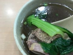 -百家鸡味馆(清泰店)