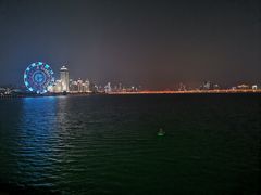 -南昌之星摩天轮