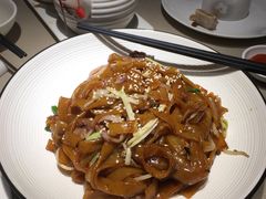 湿炒牛河-尚一汤·粤菜海鲜(环球港店)