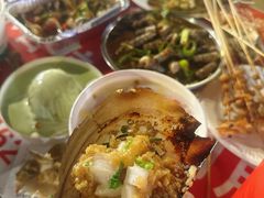 -海大南门夜市(海富街店)