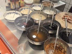 -阿满食品(大连商场店)