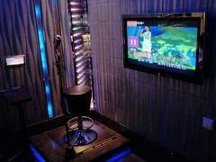 -好乐迪(张扬路八佰伴店)