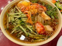 -西塔大冷面(市府大路店)