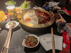 -熊喵来了火锅(太原里第2分店)
