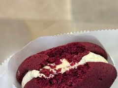 红丝绒奶酪曲奇-Ralph’s Coffee(深圳罗湖万象城店)