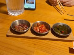 -恩你小木屋·韩式料理(假日广场店)