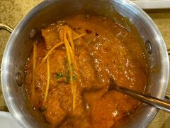 -清真· AL-JANNAT 佳纳特餐厅(仙林店)