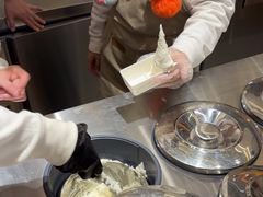 -野人先生Gelato(上海长宁龙之梦店)