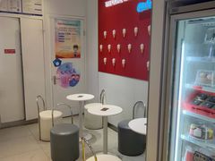 -DQ·蛋糕·冰淇淋(天通苑华联店)
