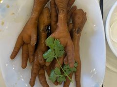 -馨越楼·点心·粤菜(赤坎店)