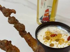 -清真·西北人家风味馆(中山中路店)