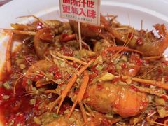 -辣小鲜·南昌大排档(船山路店)