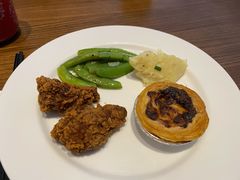 -昆山琶拉帝诗酒店·河畔咖啡厅Riverside Cafe