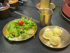 -西塔老太太泥炉烤肉(龙湖北苑天街店)