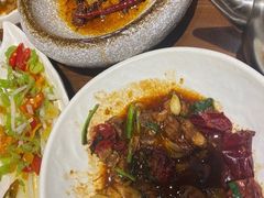 -隔壁老王·家常云南菜(花巷店)
