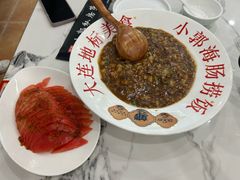 -小郭私房菜·海肠捞饭店(学士街店)