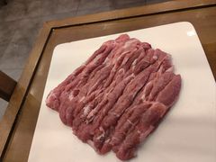 -百叶居·老北京涮羊肉(鼓楼店)