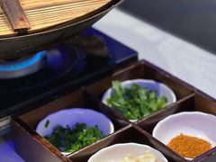 -忆3毛烧烤美食城(龙塘直营店)