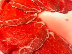 低脂牛肉-庄老幺火锅(娄山关路店)