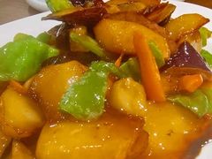 -李老哈·东北菜(宋园路店)